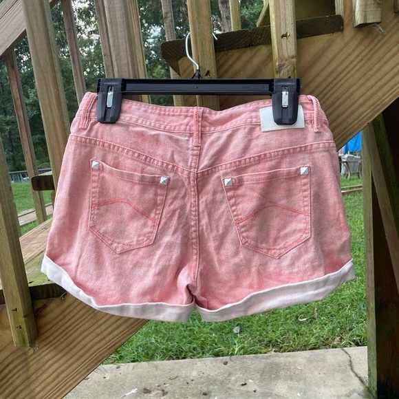 Armani Exchange jean shorts - Picture 4 of 5